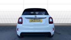 Fiat 500X 1.3 Sport 5dr DCT Petrol Hatchback